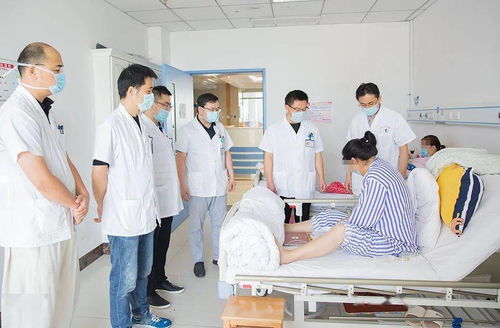 東方總院甲狀腺乳腺外科 打造一站式特色?？崎T診，引領精準診療新體驗